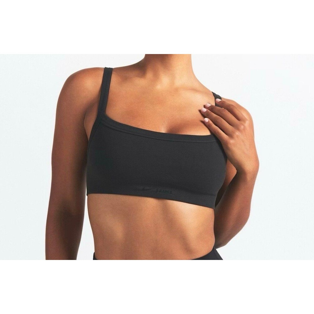 Skims Nike NikeSkims Vintage Seamless Cami bra Dark Teal